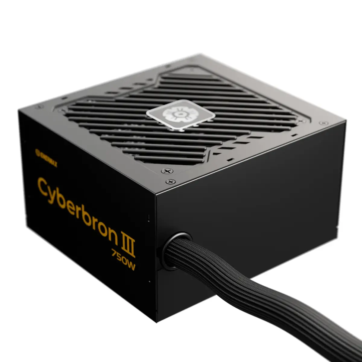 ENERMAX EMB750EWT-NAC 750 Вт ATX блок питания Photo 5