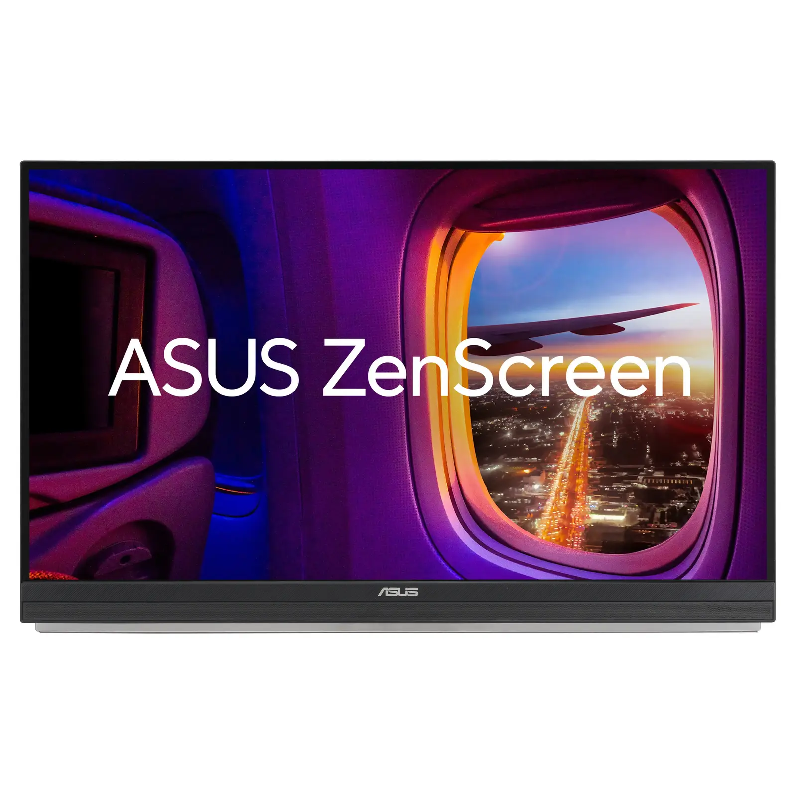 Monitor ASUS ZenScreen MB27ACF Photo 1