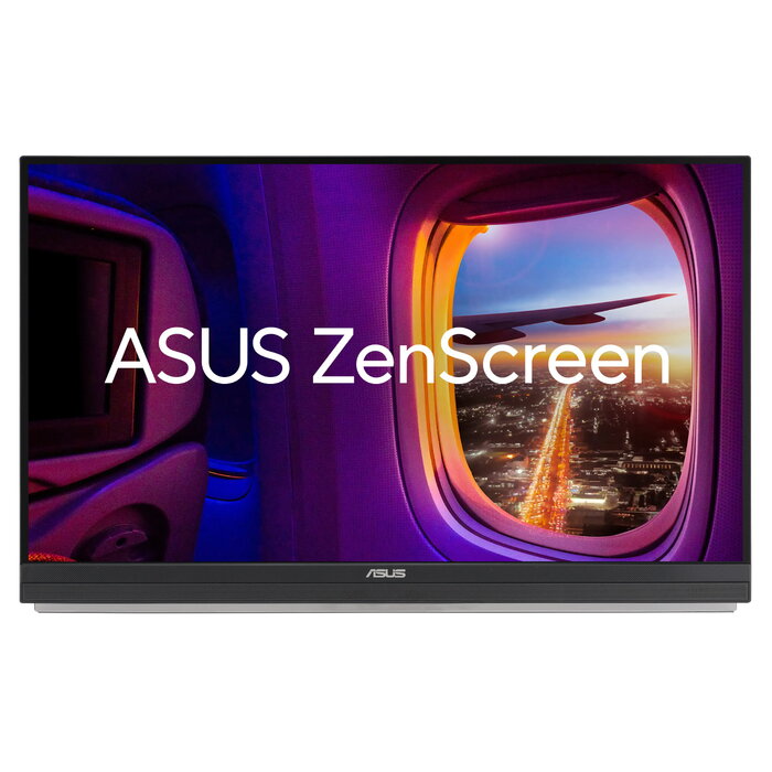 Monitor ASUS ZenScreen MB27ACF Photo 1