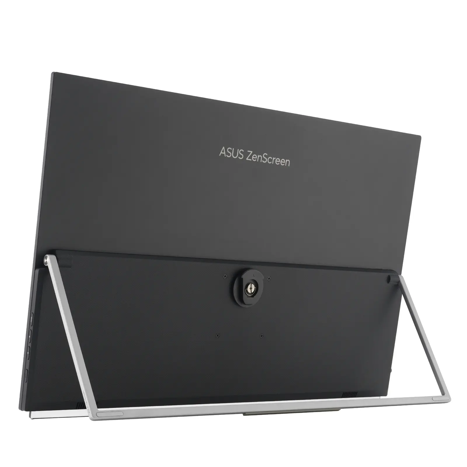 Monitor ASUS ZenScreen MB27ACF Photo 6