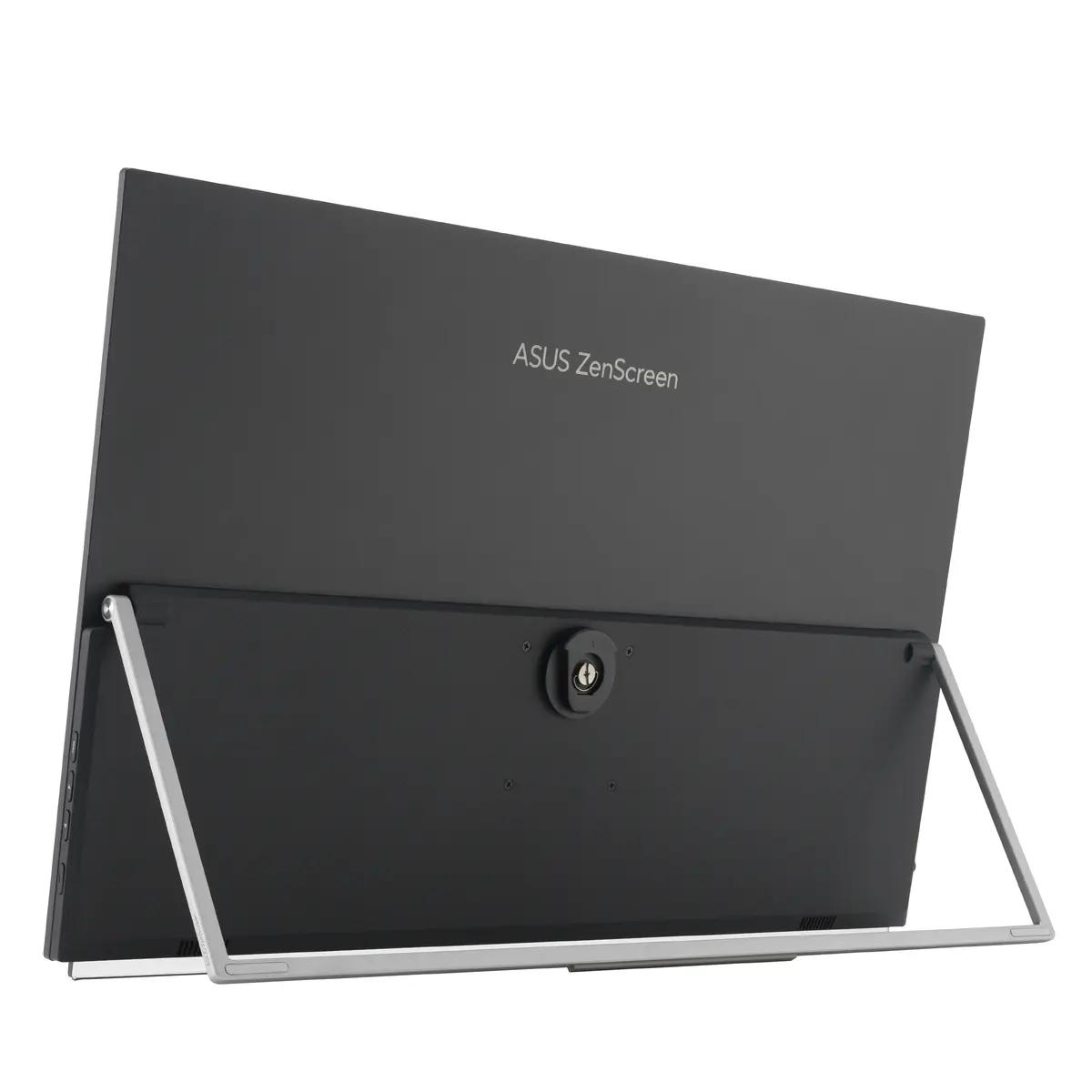 Monitor ASUS ZenScreen MB27ACF Photo 6