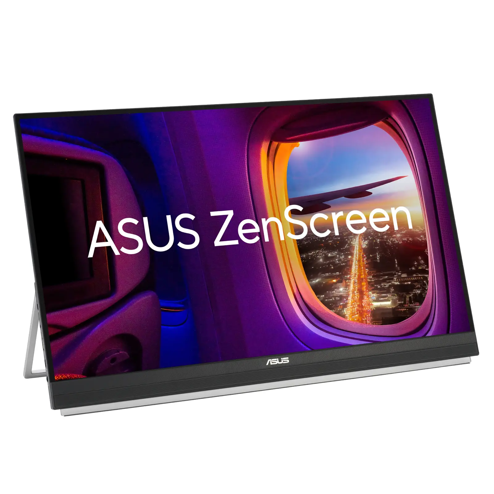 Monitor ASUS ZenScreen MB27ACF Photo 7