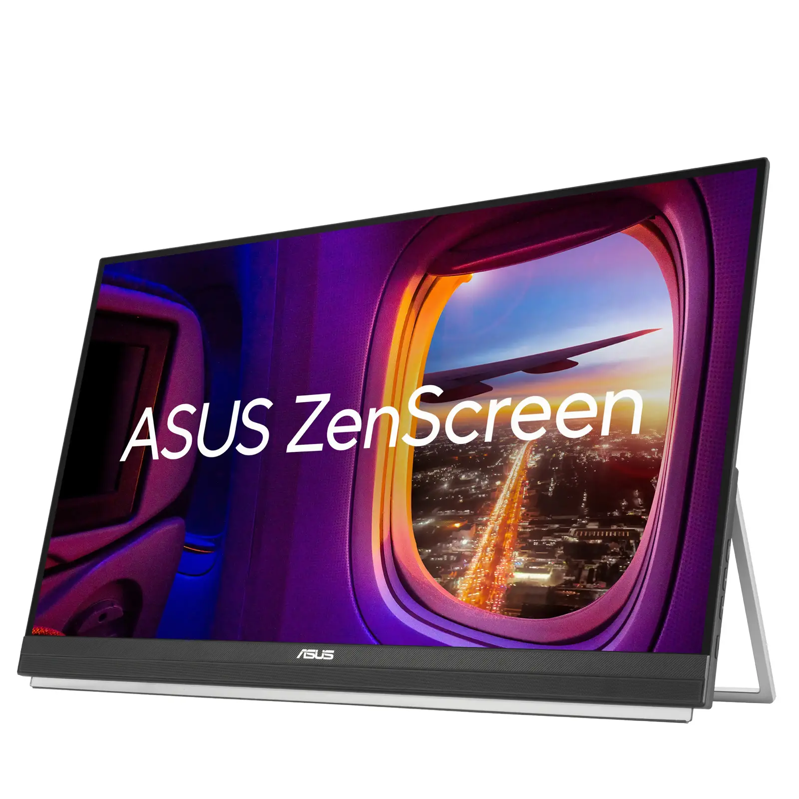 Monitor ASUS ZenScreen MB27ACF Photo 8