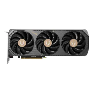 Видеокарта NVIDIA GeForce RTX 5070 Ti 16 ГБ GDDR7