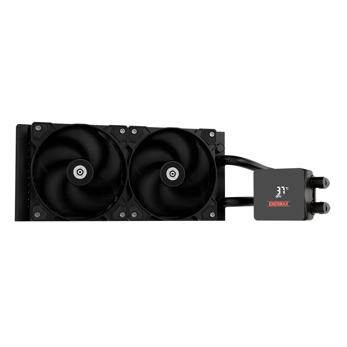 Liquid cooler Enermax ELC-LMIV240-SF Photo 3