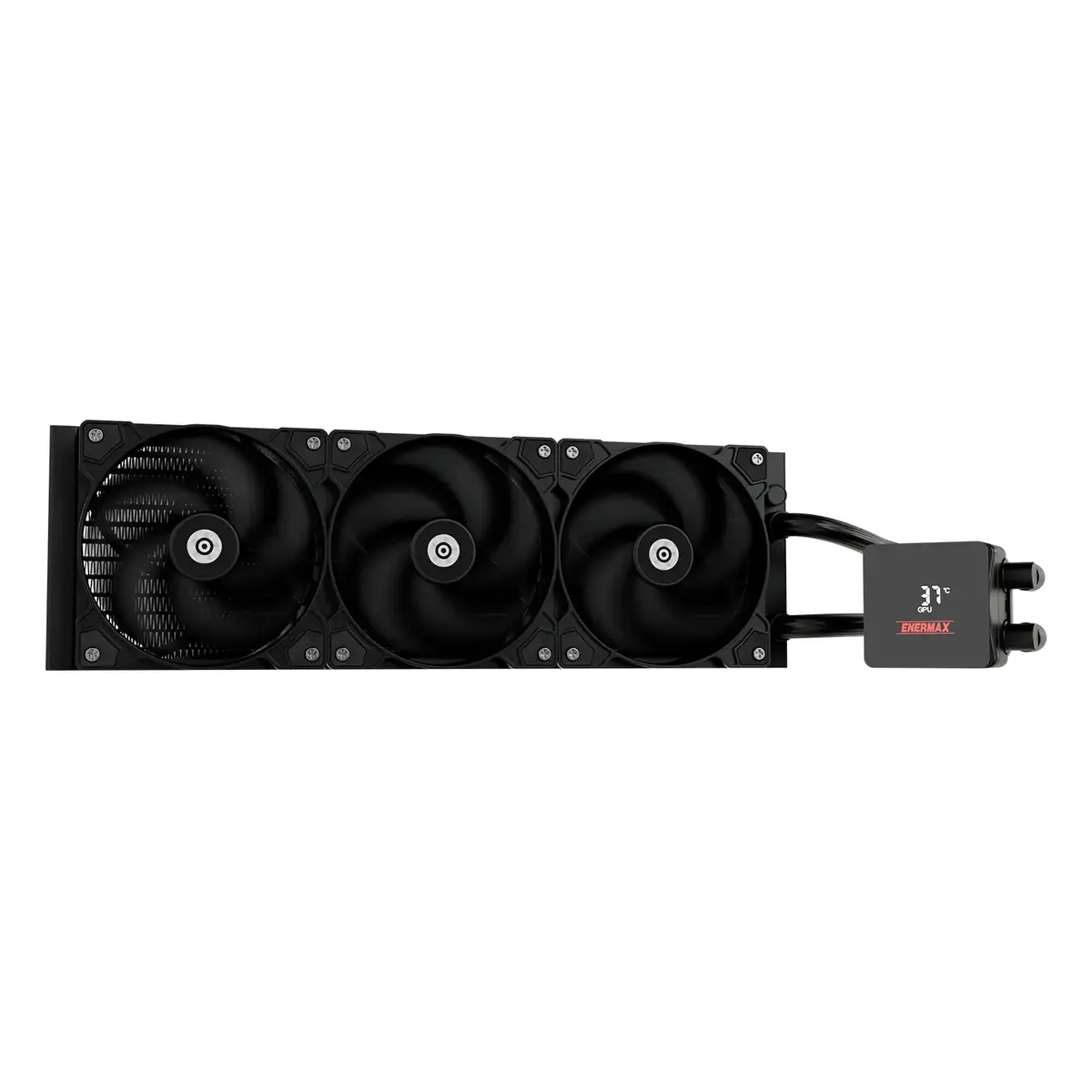 Система жидкостного охлаждения Enermax ELC-LMIV360-SF Photo 3