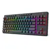 REDRAGON K516RGB-PRO SHIVA PRO 87 keyboard Photo 3
