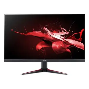 Acer NITRO VG0 VG240Y G monitori 60,5 cm (23.8") 1920 x 1080 pikseļi Full HD Melns