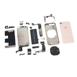 Battery CoreParts MBXMP-BA047 for Apple iPhone 8 38.5x92.7x3.5mm