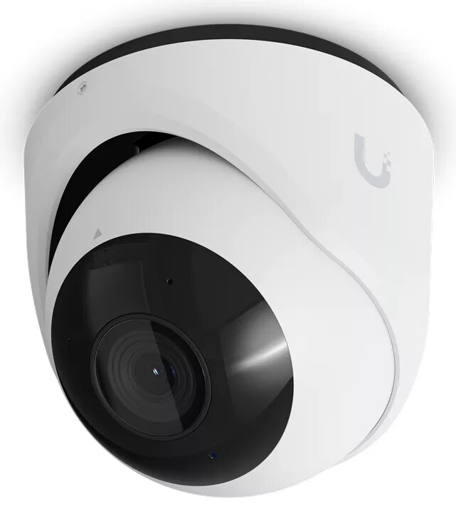 IP drošības kamera UBIQUITI G6 Turret