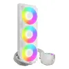 Sistēma šķidruma dzesēšanai ARCTIC Liquid Freezer III Pro 360 A-RGB Photo 2