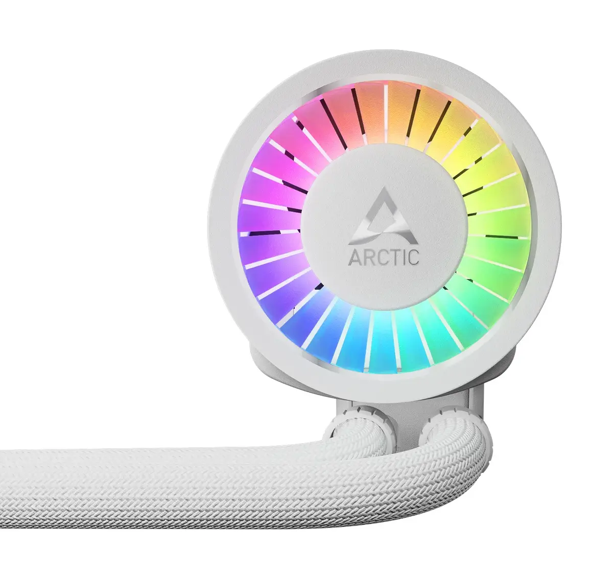 Sistēma šķidruma dzesēšanai ARCTIC Liquid Freezer III Pro 360 A-RGB Photo 5