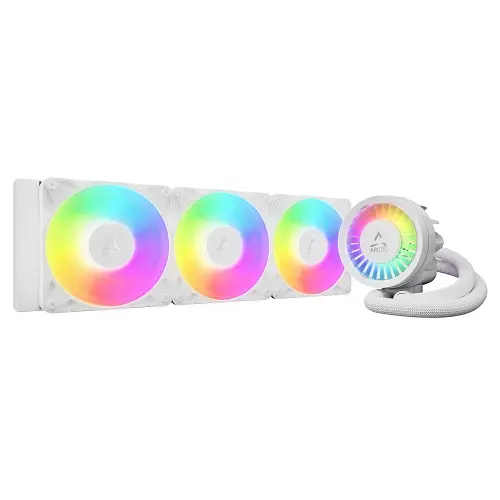Sistēma šķidruma dzesēšanai ARCTIC Liquid Freezer