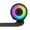 Ūdens dzesēšanas komplekts ARCTIC Liquid Freezer III Pro 360 A-RGB Photo 5