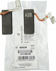 Cordless power tool battery Bosch 18V Lithium-Ion 1617000525, replacement battery for Bosch 18V systems
