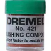 Cleaning Polishing Set Bosch Dremel 26150684JA Photo 5