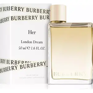 Eau de Parfum BURBERRY Her London Dream 50 ml – women's fragrance