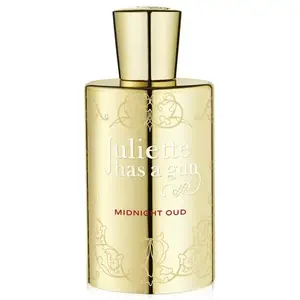 Парфюмерная вода Juliette Has A Gun Midnight Oud 100 мл — женский аромат, верхняя нота: роза