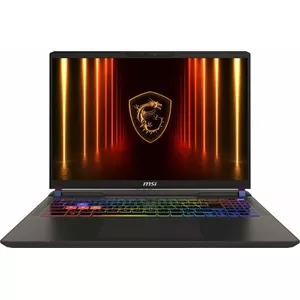 Laptop MSI Vector 16 HX AI A2XWIG-093PL 16" Ultra 9 275HX 32 GB 1 TB RTX 5080 W11 240 Hz