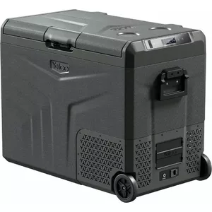 Cooler Yolco TCX60 Carbon 60 l – portable insulated cooler, 60 liters capacity
