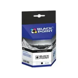 Ink cartridge BLACKPOINT BPB980/985/1100XLC compatible — Cyan, dye-based, ~1500 pages, 1 pc