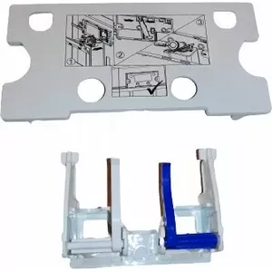 Access panel for concealed cistern CERSANIT K99-0162 for slim & silent in-wall frame