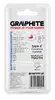 Ротативная фреза GRAPHITE 55H361 Photo 4