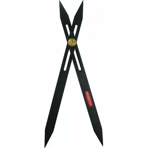 Scale Divider Derwent Derwent Scale Divider — precision drafting tool for measuring and scaling
