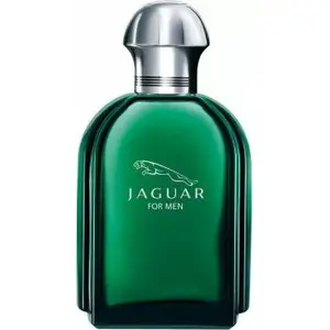 Tualetes ūdens JAGUAR Green 100 ml