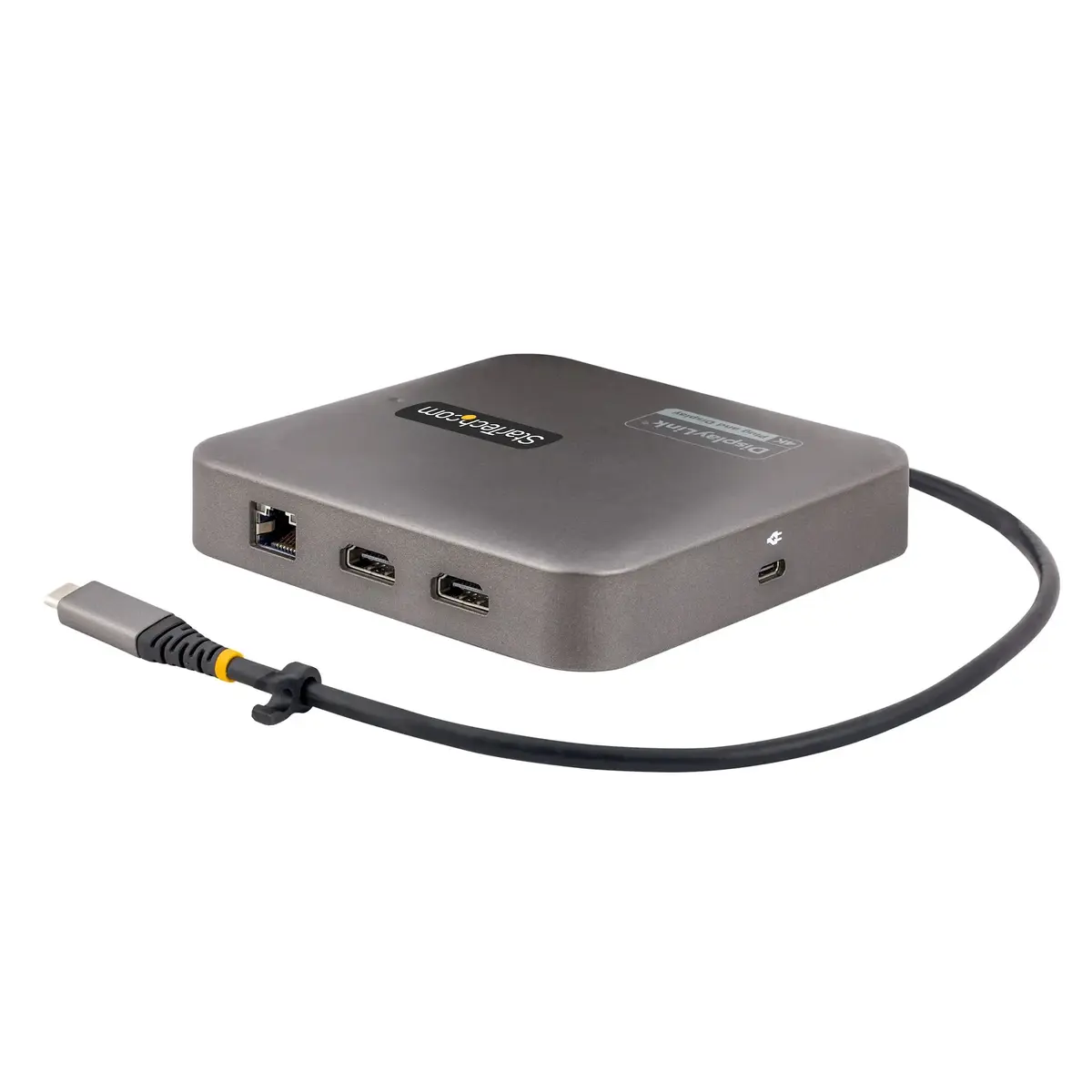 StarTech USB‑C Docking Station S55161826 Photo 2