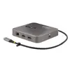 StarTech USB‑C Docking Station S55161826 Photo 2