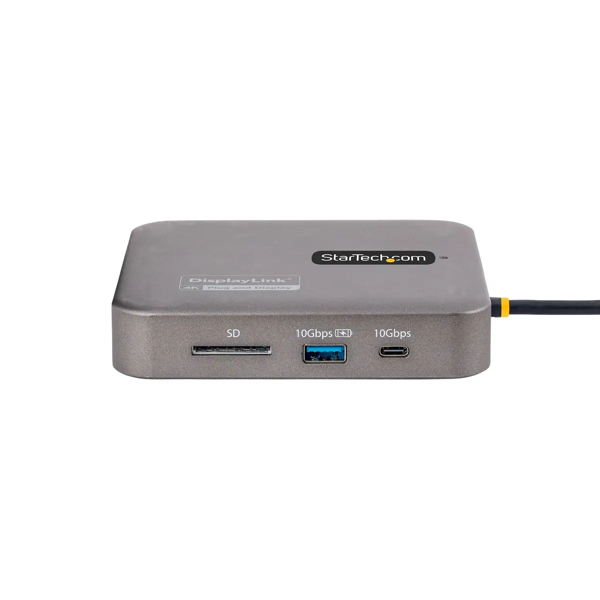 StarTech USB‑C Docking Station S55161826 Photo 3