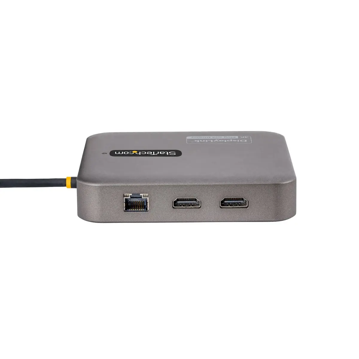 StarTech USB‑C Docking Station S55161826 Photo 4