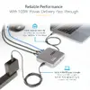 StarTech USB‑C Docking Station S55161826 Photo 11