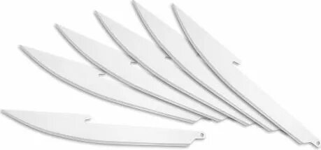 Universal knives
