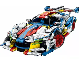 RING IM.MASTER Apollo 1093el 1:14 Remote Controlled Construction Vehicle