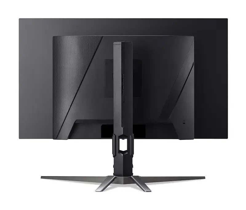 Acer X32X3BMIIPHUZX 31,5" 4K OLED monitors Photo 4