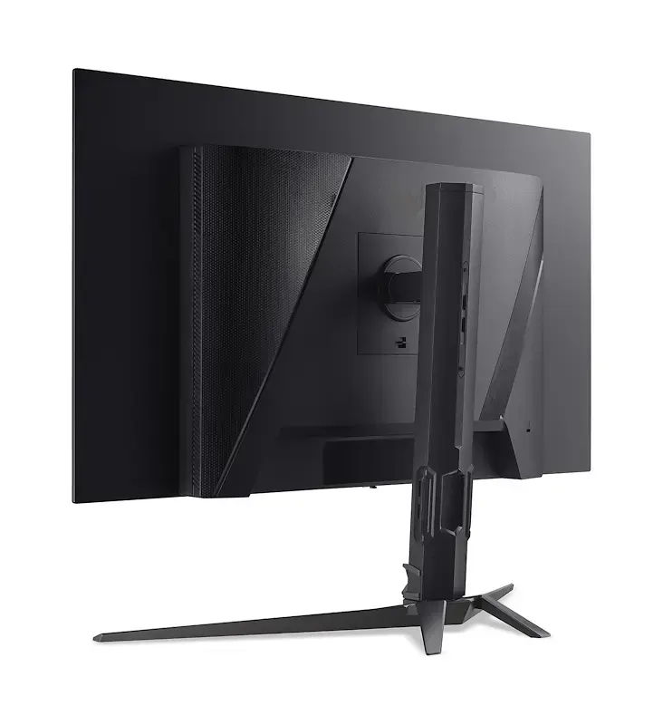 Acer X32X3BMIIPHUZX 31,5" 4K OLED monitors Photo 5