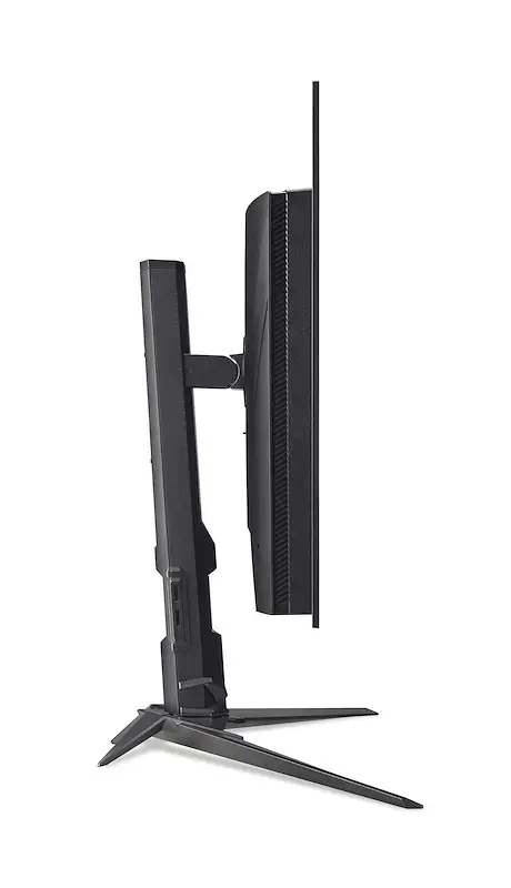 Acer X32X3BMIIPHUZX 31,5" 4K OLED monitors Photo 6