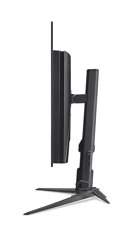 Acer X32X3BMIIPHUZX 31,5" 4K OLED monitors Photo 7