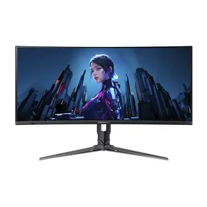 Монитор Acer Predator UM.CXXEE.501 34" QD-OLED 3440 x 1440