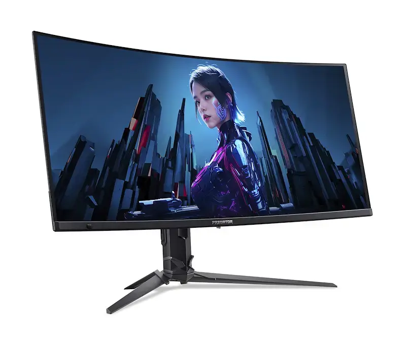 Монитор Acer Predator UM.CXXEE.501 Photo 2