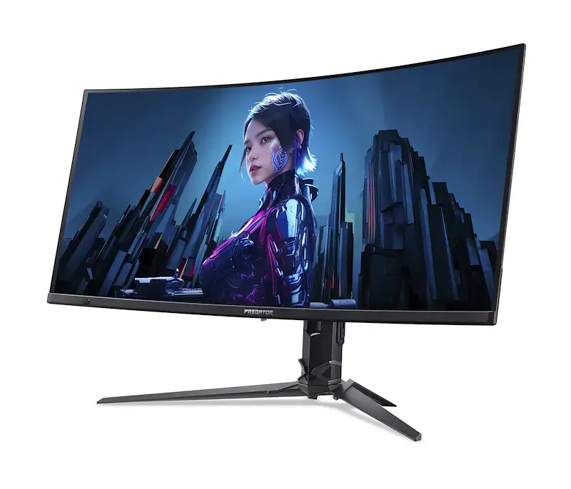 Монитор Acer Predator UM.CXXEE.501 Photo 3