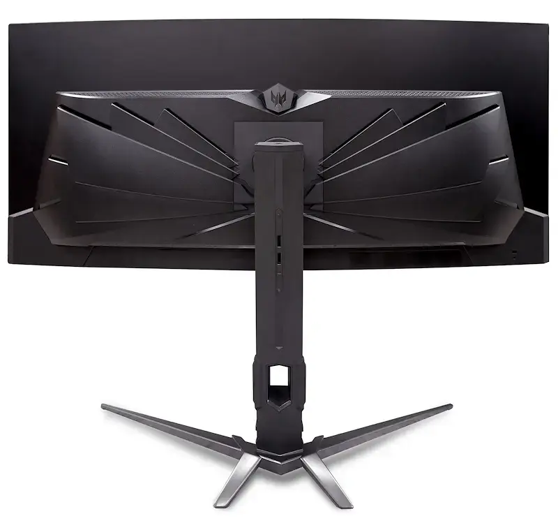 Монитор Acer Predator UM.CXXEE.501 Photo 4