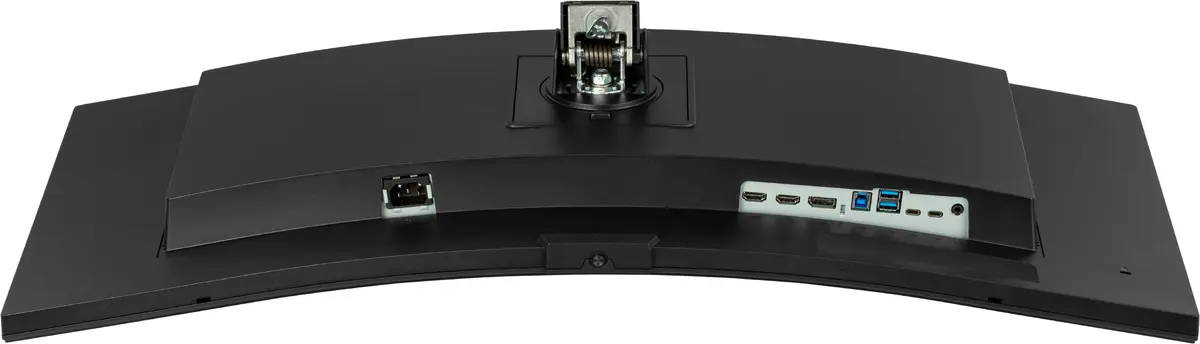 Монитор iiyama ProLite XCB3494WQSU-B1 Photo 9