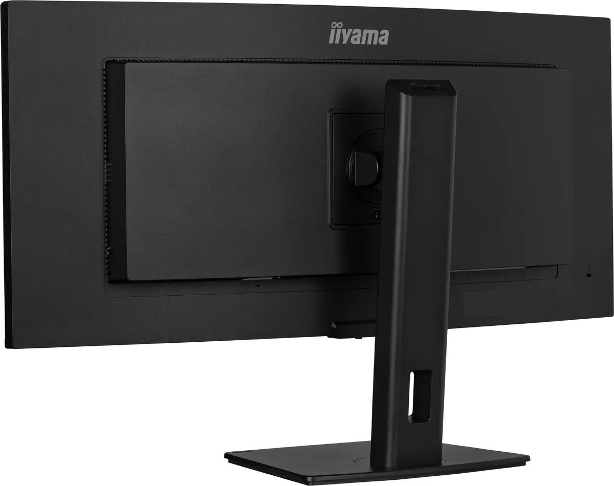 Монитор iiyama ProLite XCB3494WQSU-B1 Photo 11