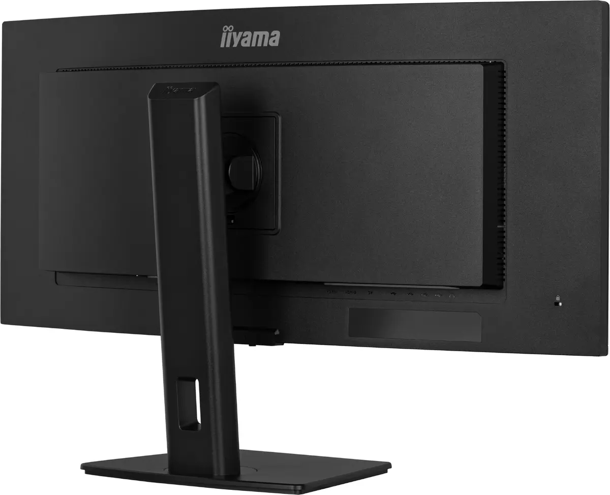 Монитор iiyama ProLite XCB3494WQSU-B1 Photo 12