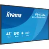Цифровой рекламный экран iiyama LH4364UHS-B1AG Photo 3