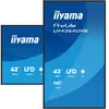 Цифровой рекламный экран iiyama LH4364UHS-B1AG Photo 4
