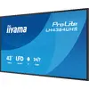 Цифровой рекламный экран iiyama LH4364UHS-B1AG Photo 6